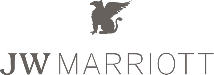 JW Marriott logo