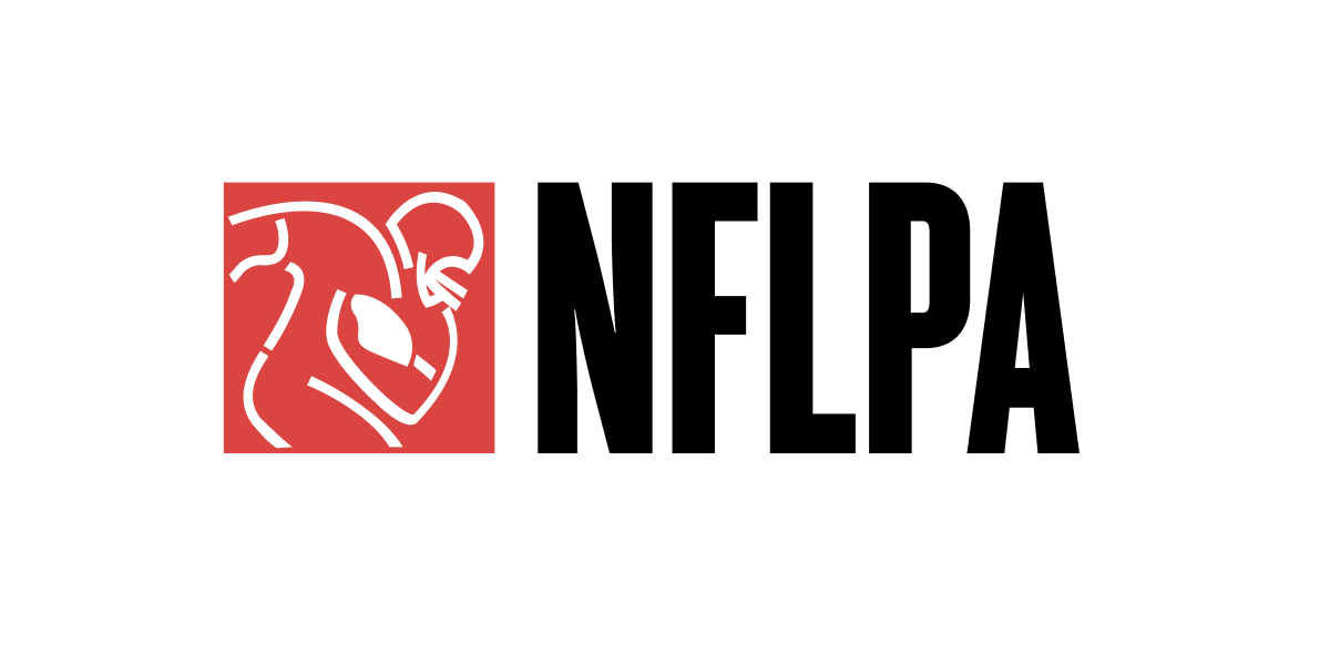 NFLPA logo