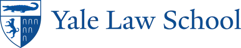 Yale Law School logo
